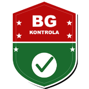БГ Контрола приложение